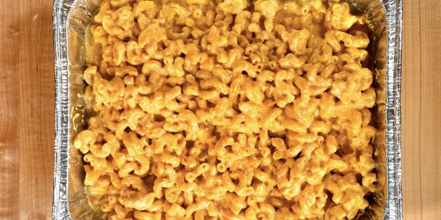 Mac & Cheese