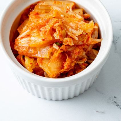 Kimchi - Side