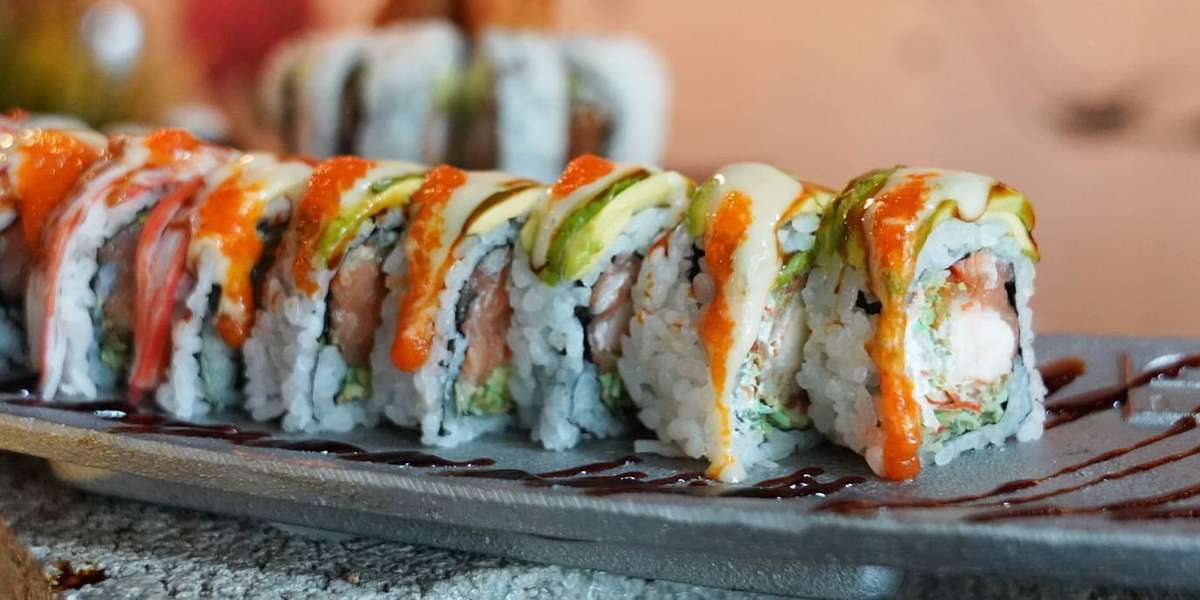 Sushi KONG