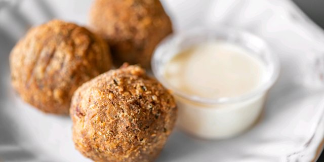 Boudin Balls