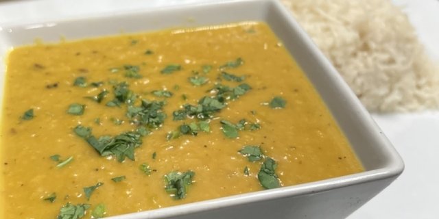 Dal Tadka