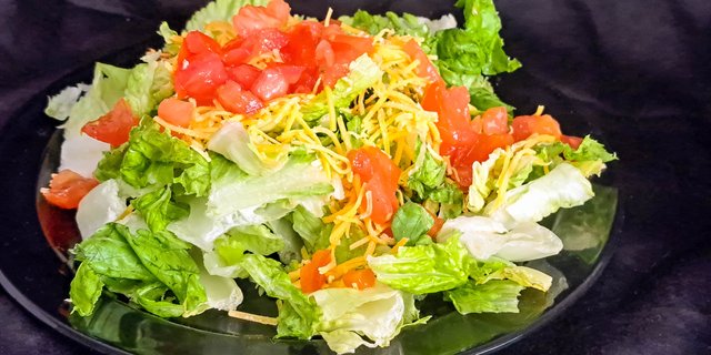 Salad