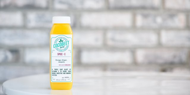 Spice-C Juice
