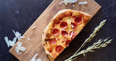Jabby's Pizza