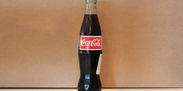 Mexican Coke