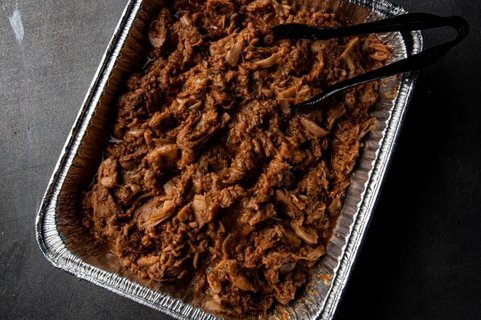 Pound of JackAsada