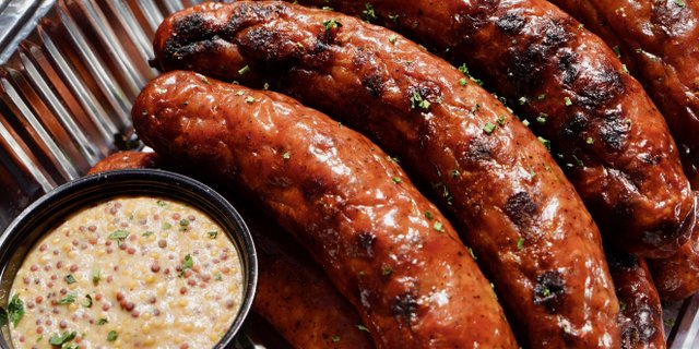 Kielbasa