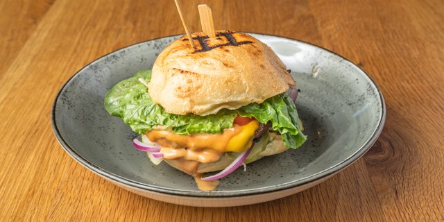SPB Burger