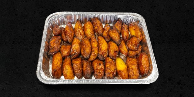 Plantains