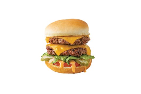 Elevation Burger