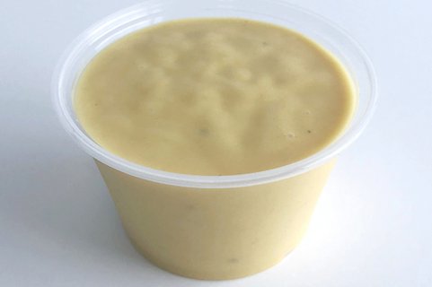 Honey Mustard Dipping Sauce