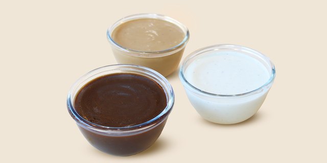 12oz Dressing