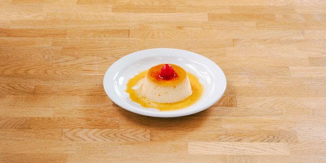 Flan