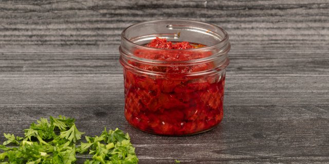 Harissa