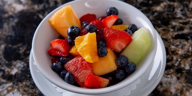 Fruit Cup