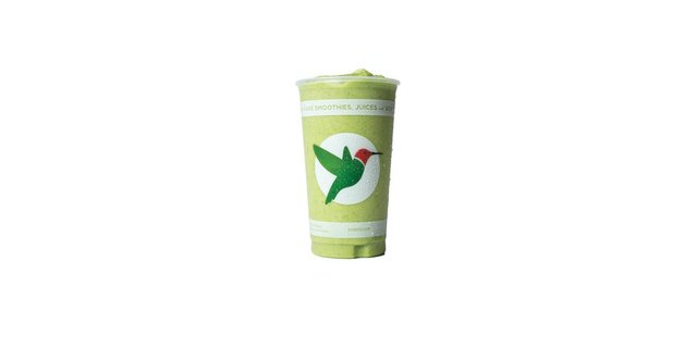 Age Buster Smoothie