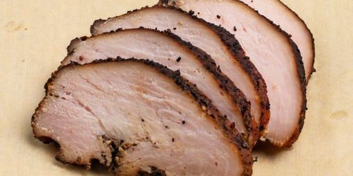 Smoked Turkey