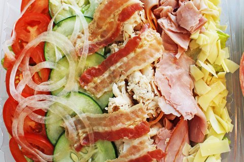 Chef Salad