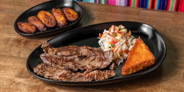 Carne Asada Nica