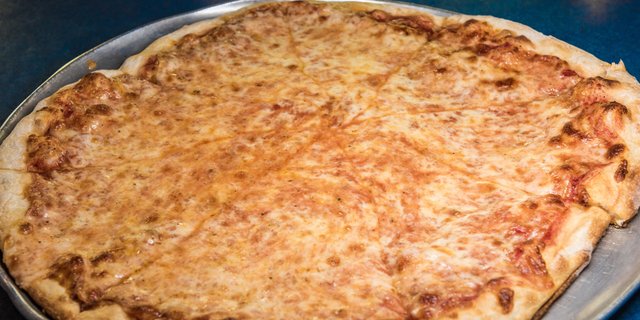 Cheese Pizza