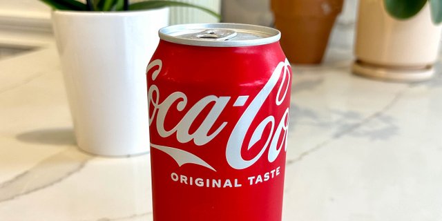 Coca Cola