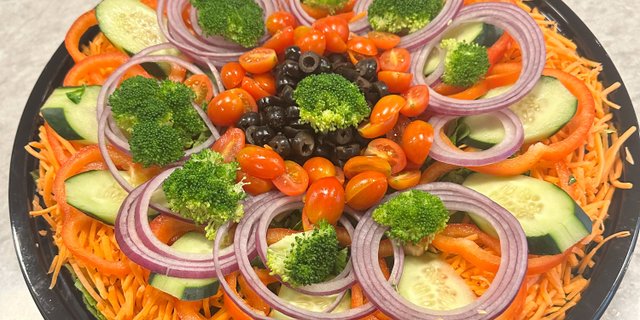 Garden Salad