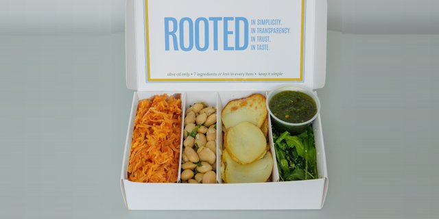 Veg 4 Bounty Box