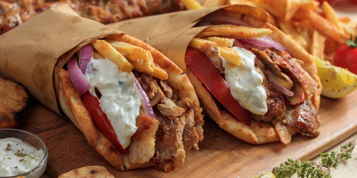 Ramiro Gyros