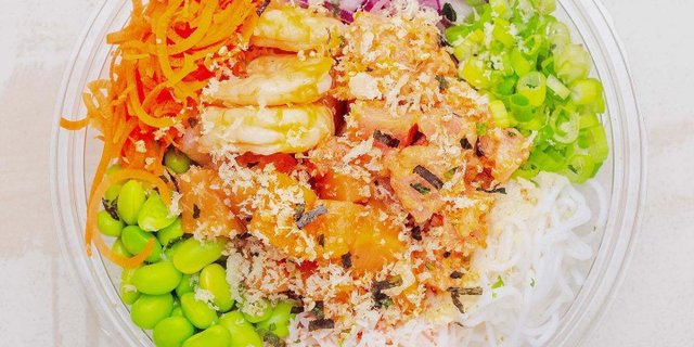 Umi Signature Bowl
