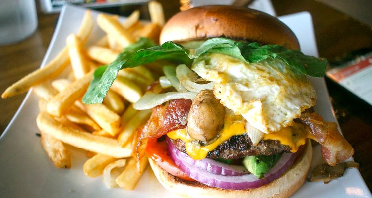 Maggie's Cafe Catering, San Diego, CA