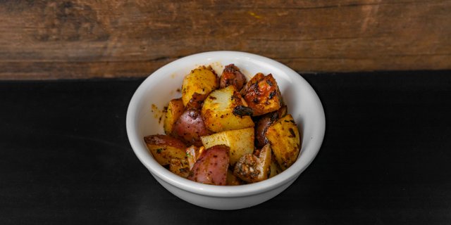 Roasted Potatoes