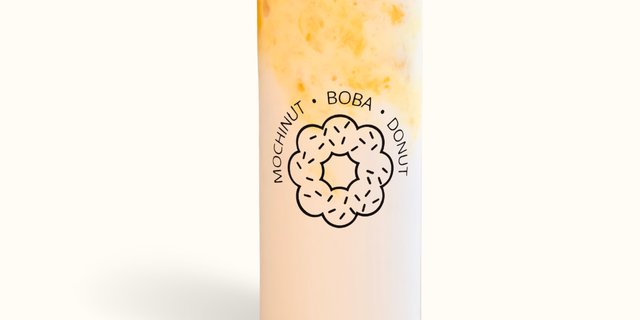 Coconut Mango