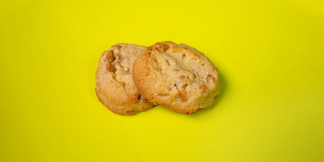 Peanut Butter Cookie Tray