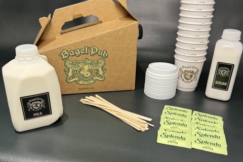 The Daily Brew