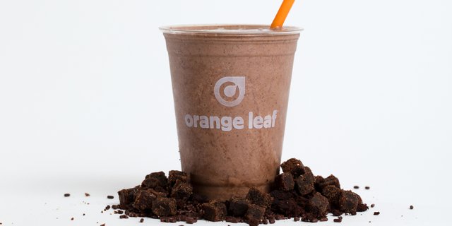 Brownie Shake