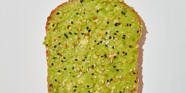 Fresco Avocado Toast