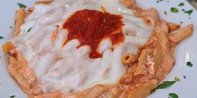 Baked Ziti