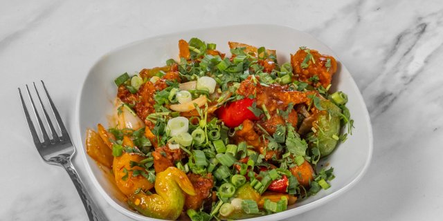 Gobi Manchurian