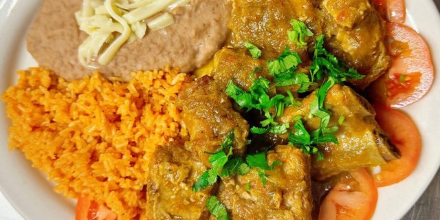 Costillas