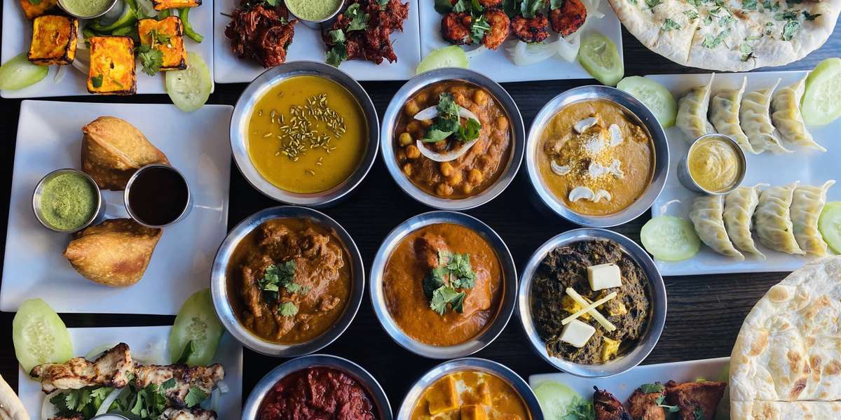 Kesari Indian Cuisine
