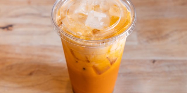 Thai Iced Tea