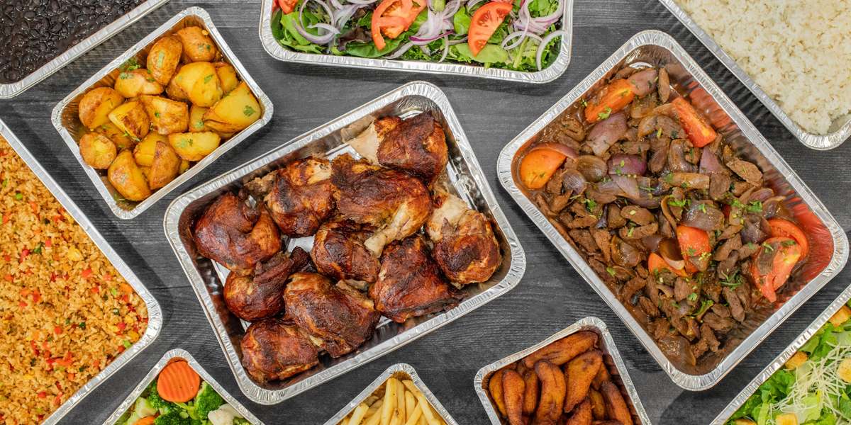 La Brasa Grill