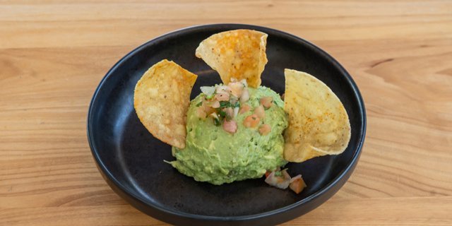 Guacamole