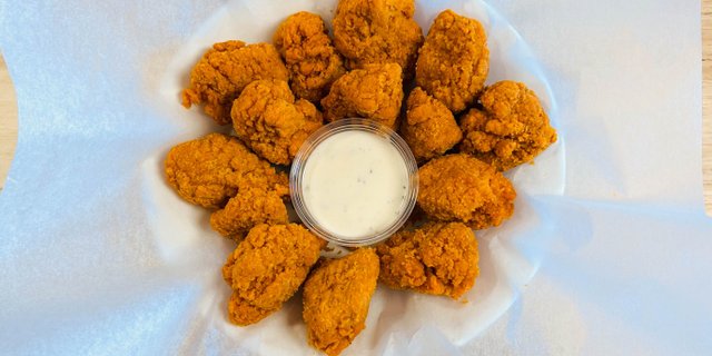 Chicken Tenders