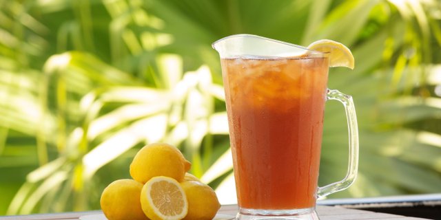 Gallon Sweet Tea