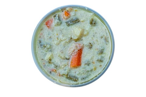 Vegetable Kurma