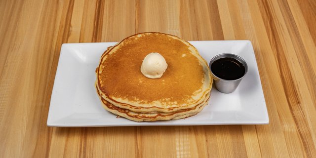 Classic Pancakes