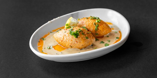 Truva Dumpling