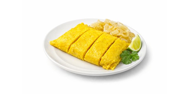 Cuban Tamal