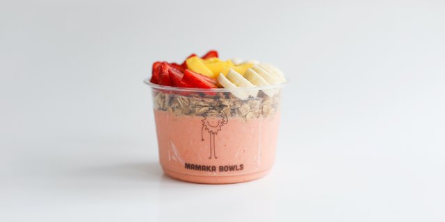 Maui Sunrise Bowl